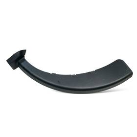 670210582 Maserati 2021-2024 Ghibli M157 Right Rh Trunk Lid Hinge Trim Oem