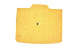 67765506 Maserati 04-08 Quattroporte M139 Trunk Spare Tire Bottom Floor Pan Cover Oem 67765506 Maserati 04-08 Quattroporte M139 Trunk Spare Tire Bottom Floor Pan Cover Oem
