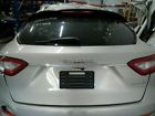 170.ma1w17 Maserati Levante Decklid