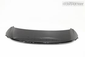 04dn030r000 Mazda 2020-2023 Cx-30 Rear Trunk Liftgate Tailgate Upper Roof Spoiler Oem