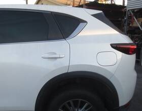 160-10508l Mazda Driver Left Quarter Panel Fits 17-23 Cx-5 159135 160-10508l Mazda Driver Left Quarter Panel Fits 17-23 Cx-5 159135