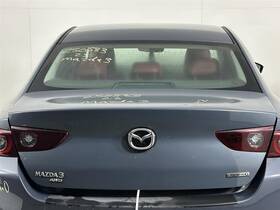 170-10442a Mazda Trunk/hatch/tailgate Sedan With Signature Illumination Fits 23 3 2784429 170-10442a Mazda Trunk/hatch/tailgate Sedan With Signature Illumination Fits 23 3 2784429