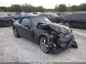 170-50146b Mazda Trunk/hatch/tailgate Soft Top Fits 09-14 Mx-5 Miata 1076220
