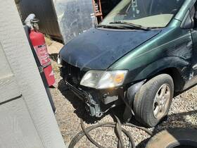 170-58986b Mazda Trunk/hatch/tailgate Privacy Tint Glass Fits 00-06 Mpv 203234