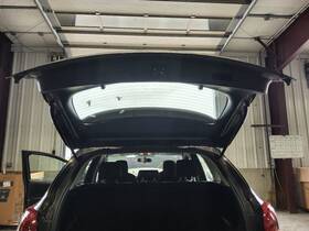170-60834e Mazda Trunk/hatch/tailgate Spoiler Green Tint Fits 13-16 Cx-5 3736427