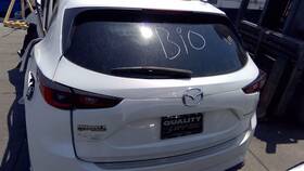 170.mz1224 Mazda Cx-5 2024 Trunk/hatch/tailgate 642585 170.mz1224 Mazda Cx-5 2024 Trunk/hatch/tailgate 642585