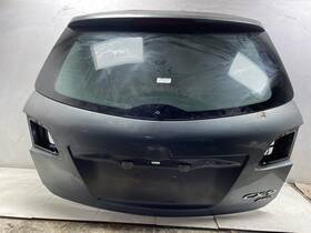170.mz1811 Mazda 2011 Cx-9 Rrear Tailgate Liftgate Shell Panel With Glass Oem 170.mz1811 Mazda 2011 Cx-9 Rrear Tailgate Liftgate Shell Panel With Glass Oem