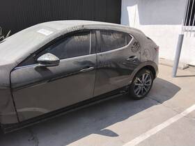 170.mz1a24 Mazda 3 2024 Trunk/hatch/tailgate 127606 170.mz1a24 Mazda 3 2024 Trunk/hatch/tailgate 127606