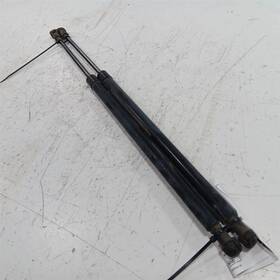 172.mz1117 Mazda Cx-3 Hatchback Hatch Back Trunk Lid Shock Strut Support 2016 2017 2018 Oe