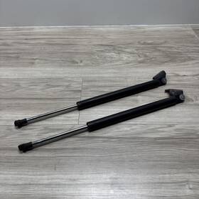172.mz1214 Mazda 2013-2016 Cx-5 Hatchback Hatch Back Trunk Lid Shock Strut Support Set Pair 172.mz1214 Mazda 2013-2016 Cx-5 Hatchback Hatch Back Trunk Lid Shock Strut Support Set Pair