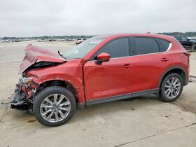172.mz1220 Mazda Cx-5 2020 Hatchback Strut 7463701