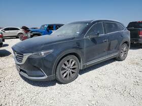 172.mz1820 Mazda Cx-9 2020 Hatchback Strut 5525526 172.mz1820 Mazda Cx-9 2020 Hatchback Strut 5525526