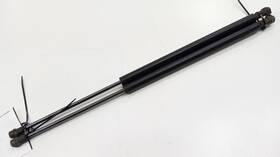172.mz1k12 Mazda 3 Hatchback Hatch Back Trunk Lid Shock Strut Support 2010 2011 2012 2013