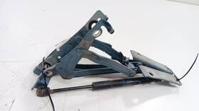 174.mz1k11 Mazda 3 Trunk Lid Hinge 2010 2011 2012 2013