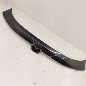 Mazda 195-10095 Upper Tail Finish Panel With Passive Entry Fits 22-23 Cx-5 Oem