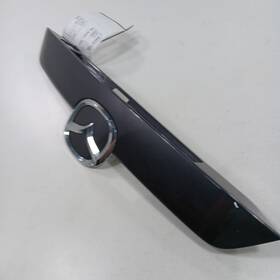 195.mz1215 Mazda Cx-5 Tail Finish Panel 2016 2015 2014 2013