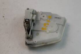 5421812-a Mazda 2009-2013 9 Front Right Door Lock Latch Actuator Oem