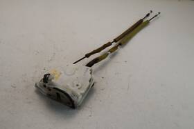 Mazda 5426413-a 2009-2013 9 Rear Left Door Lock Latch Actuator Oem