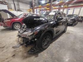 640.mz1219 Mazda 2019 Cx-5 Trunk Lid Motor E832220 640.mz1219 Mazda 2019 Cx-5 Trunk Lid Motor E832220
