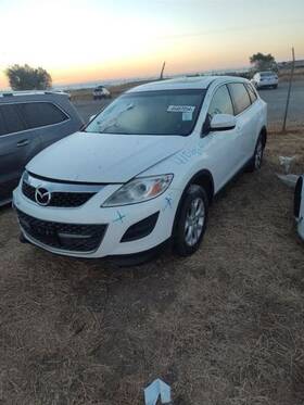 640.mz1811 Mazda Cx-9 2011 Lid Motor Pull Down 3113218 640.mz1811 Mazda Cx-9 2011 Lid Motor Pull Down 3113218
