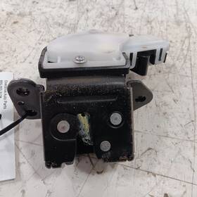 886.mz1216 Mazda Cx-5 Trunk Latch 2013 2014 2015 2016 886.mz1216 Mazda Cx-5 Trunk Latch 2013 2014 2015 2016