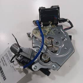 886.mz1221 Mazda Cx-5 Trunk Latch 2023 2022 2021 2020