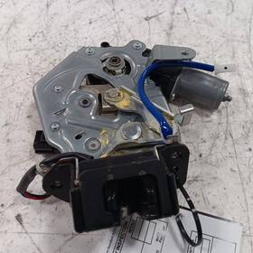 886.mz1816 Mazda Cx-9 Trunk Latch 2016 2017 2018