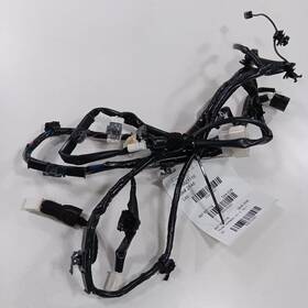 897.mz1116 Mazda Cx-3 Rear Back Trunk Lid Hatch Wire Wiring Harness 2016 2017 2018