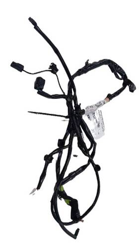 897.mz1119 Mazda Cx-3 Rear Back Trunk Lid Hatch Wire Wiring Harness 2019 2020 2021 2022 897.mz1119 Mazda Cx-3 Rear Back Trunk Lid Hatch Wire Wiring Harness 2019 2020 2021 2022