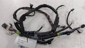 897.mz1214 Mazda Cx-5 Rear Back Trunk Lid Hatch Wire Wiring Harness 2013 2014 2015 2016