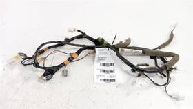 897.mz1812 Mazda Cx-9 Rear Back Trunk Lid Hatch Wire Wiring Harness 2012 2011 2010 897.mz1812 Mazda Cx-9 Rear Back Trunk Lid Hatch Wire Wiring Harness 2012 2011 2010