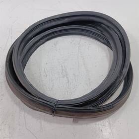 905.mz1117 Mazda Cx-3 Trunk Lid Hatch Door Rear Back Rubber Seal 2016 2017 2018 Oem