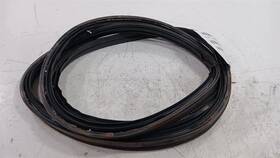 905.mz1214 Mazda Cx-5 Trunk Lid Hatch Door Rear Back Rubber Seal 2013 2014 2015 2016