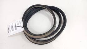 905.mz1k11 Mazda 3 Trunk Lid Hatch Door Rear Back Rubber Seal 2010 2011 2012 2013