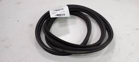 905.mz1k13 Mazda 3 Trunk Lid Hatch Door Rear Back Rubber Seal 2013 2012 2011 2010
