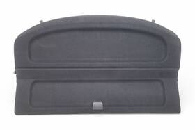 B32h-68-310e-30 Mazda 3 Mazdaspeed 04-09 Trunk Cargo Cover Tonneau Shade Black B32h-68-310e-30 Mazda 3 Mazdaspeed 04-09 Trunk Cargo Cover Tonneau Shade Black