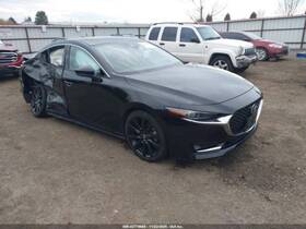 Bcy05261xa Mazda Trunk/hatch/tailgate Sedan Fits 19-22 3 8888270 Bcy05261xa Mazda Trunk/hatch/tailgate Sedan Fits 19-22 3 8888270
