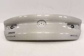 Bdy05261xa Mazda 2019 - 2024 3 Sedan Rear Deck Trunk Lid Tailgate Shell Panel Oem Beige 47s Bdy05261xa Mazda 2019 - 2024 3 Sedan Rear Deck Trunk Lid Tailgate Shell Panel Oem Beige 47s