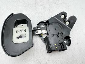 Bhn1-56-820a Mazda 2014-2023 3 Sedan Trunk Latch Deck Lid Release Lock Actuator Oem Bhn1-56-820a Mazda 2014-2023 3 Sedan Trunk Latch Deck Lid Release Lock Actuator Oem