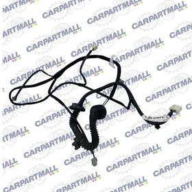 Bm5-6706yb Mazda 2010-2013 3 Sedan Rear Trunk Lid Wire Wiring Harness Oem
