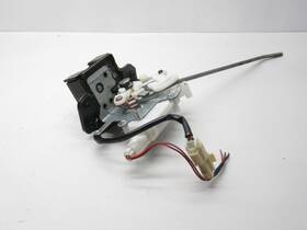 C24362310 Mazda 2006-2010 5 Trunk Liftgate Latch Lock Actuator Oem