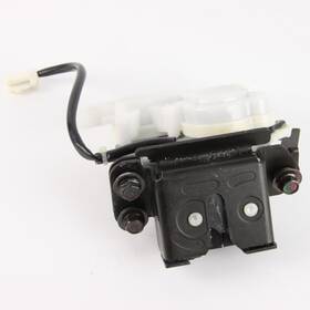 C24362310b Mazda 2006 - 2010 5 Mini Van Trunk Liftgate Latch Lock Actuator 4202 C24362310b Mazda 2006 - 2010 5 Mini Van Trunk Liftgate Latch Lock Actuator 4202