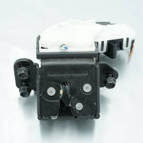 D651-62-310d Mazda 2011 - 2014 2 Hatchback Oem Trunk Latch Rear Liftgate Lock Actuator 4292
