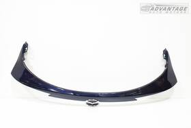Dgh9-b0007 Mazda 2020-2023 Cx-30 Tailgate Liftgate Back Door Finish Molding Cover Panel Oem