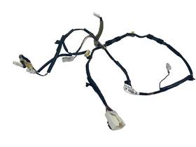 Eg21-67060 Mazda 2008 Cx-7 Rear Hatch Liftgate Tailgate Wire Harness Cable