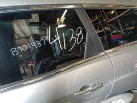 Eg2151960f79 Mazda Used Deck Lid Fits 2011 Cx-7 Heated-privacy Tint Glass Wiper Spoile