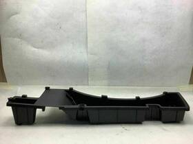 Eg21688f0 Mazda Cx-7 2009 2.3l I4 Rear Left Driver Side Jack Tool Storage Box Black Factry