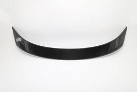 Fe1551960b74 Mazda Rx-8 Rx8 04-08 Rear Trunk Spoiler Wing Black B008 Oem 2004