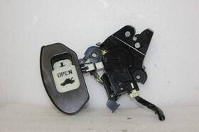Ghk1-56-820a Mazda Ghk156820 Oem 2014-2016 3 6 Trunk Release Actuator Latch G86