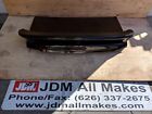 Mazda Jdm Roadstar Miyata Rear Trunk Spoiler Wing Oem